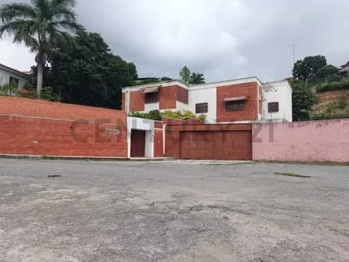 Casa En Venta Urb. Prados Del Este