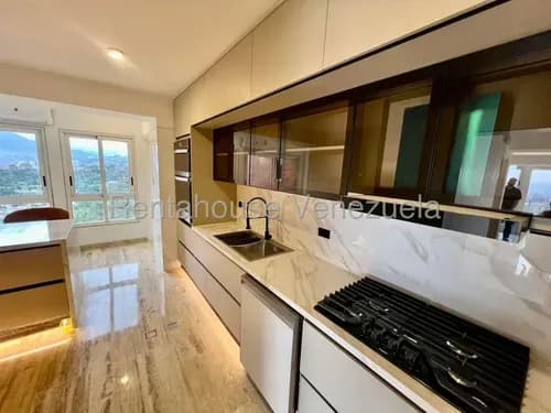 Apartamento En Venta Lomas Del Sol