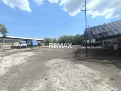 Terreno en alquiler en Zona Industrial Municipal Norte, Valencia, Carabobo, VEN - $3k