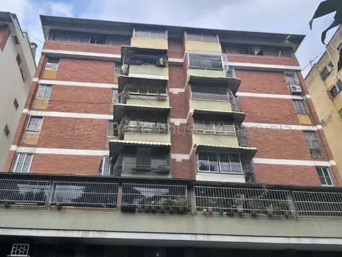 Me 23-8499 Venta Apartamento Montalban
