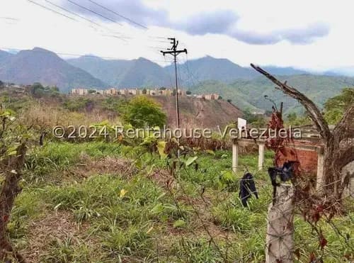 Terreno En Venta En Parque Caiza Cda 24-29149 Yf