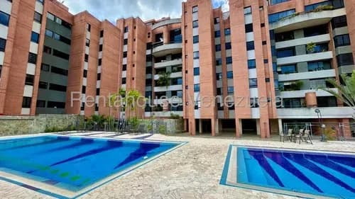 Apartamento En Venta La Tahona Lp