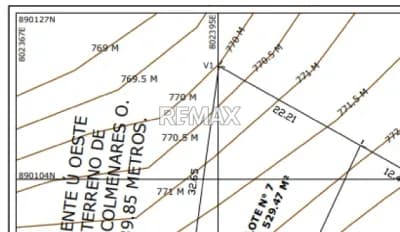 Terreno en venta en COLON, San Juan de Colón, Ayacucho, Táchira, VEN - $13k