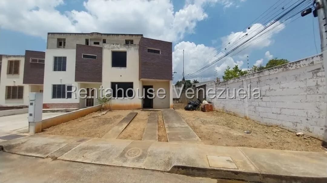 Casa (1 Nivel) en Venta en La Piedad Norte, Lara