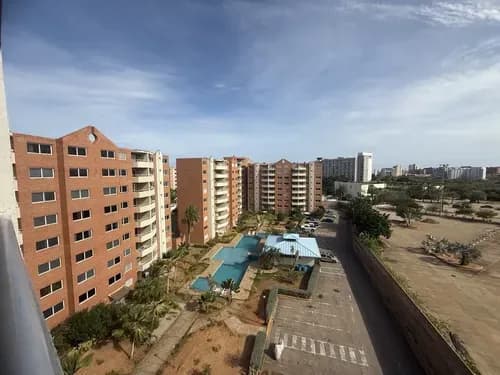 Home24 Islas Vende Apartamento Conj. Resd. Los Cayos Pampatar, Nueva Esparta