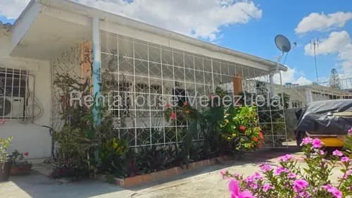 Er 26-16643 Casa En Venta Urb. Coche, Caracas Yf