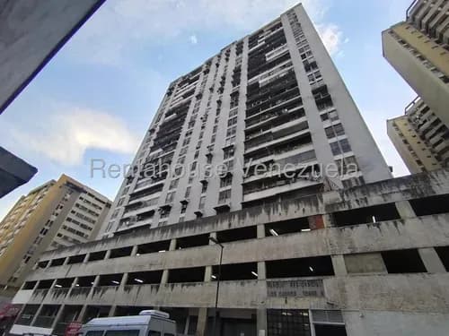 Apartamento En Venta En La Candelaria Fjg 26-21533