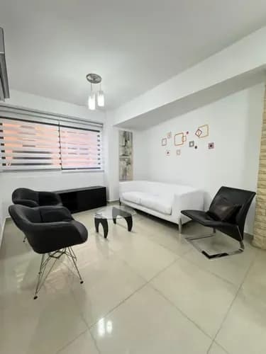 Alquiler De Apartamento En Los Mangos Resd Jade Cerca Del Sagrado Corazón