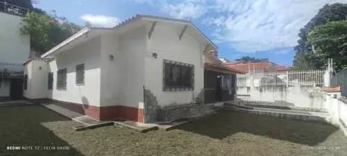 En Venta Hermosa Casa En El Junquito Carretera Principal De La Colonia Kilometro 23 Tovar Pf Mv
