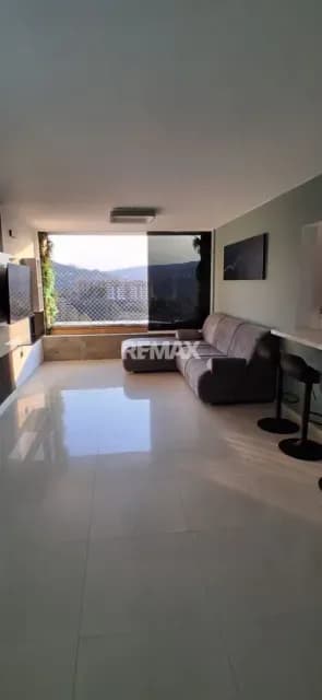 ALQUILER DE APARTAMENTO EN COLINAS DE LA TAHONA BARUTA, CARACAS!!!