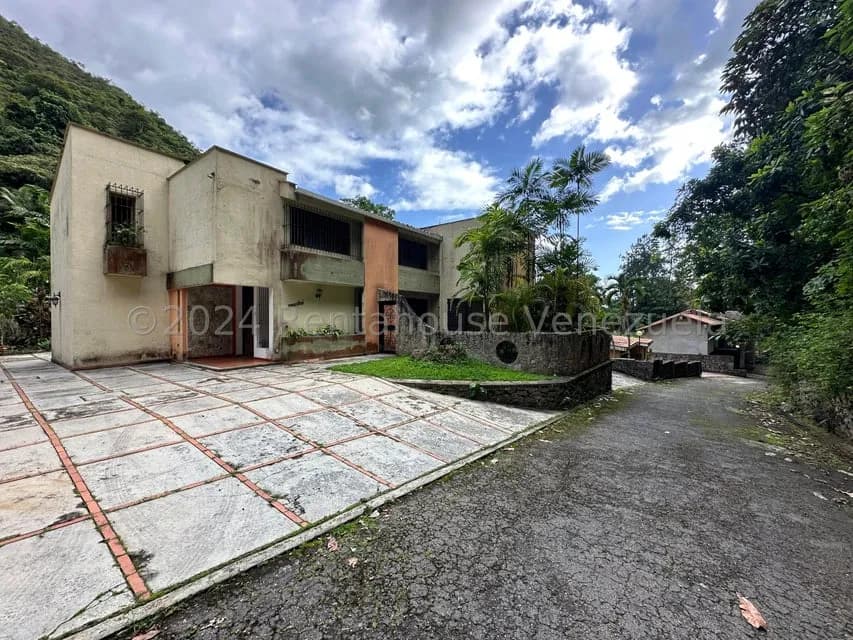 Casa (Duplex) en Venta en Lomas de Palmarito, Aragua