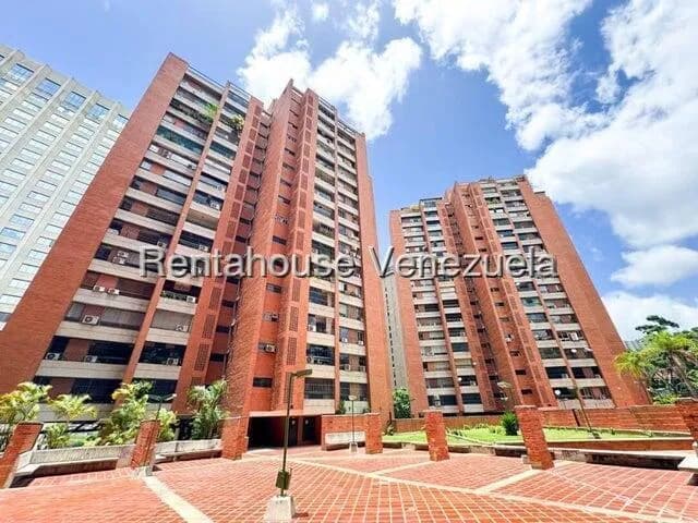 Apartamento (1 Nivel) en Venta en Prado Humboldt, Distrito Metropolitano