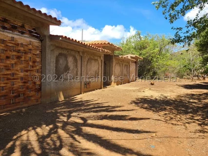 Terreno (Residencial) en Venta en La Asuncion, Nueva Esparta