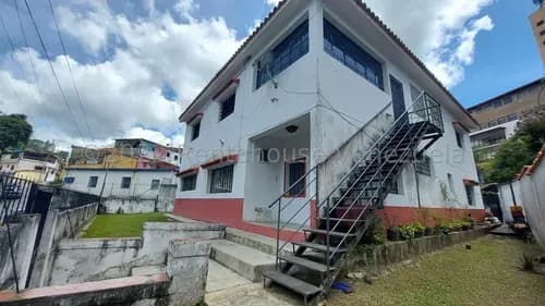 Me 22-27361 Venta Casa El Hatillo
