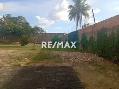 TERRENO CON CASA EN OBRA GRIS - LAS MOROCHAS
