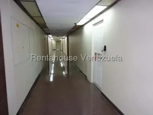 Alquiler Oficina Comercial Ccct Torre C Ubicación Estratégica En Caracas