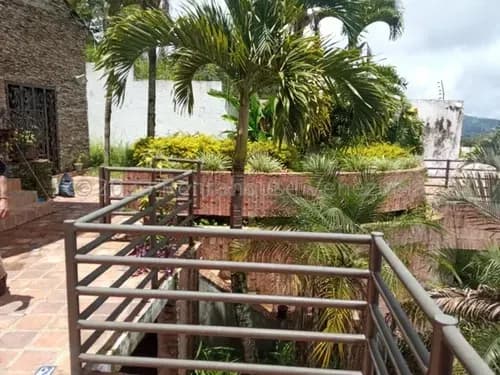 Casa En Venta Oripoto. Cira Simancas. Mls #25-14777