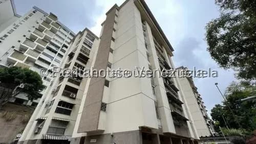 Alx / Apartamento En Venta - El Cafetal / Mls #26-18903