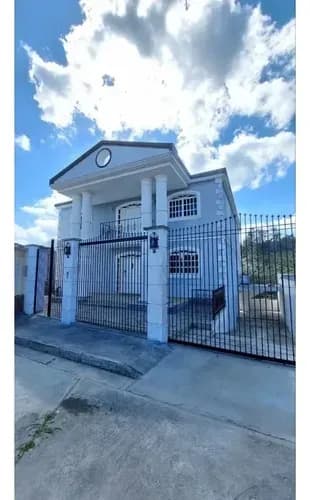 Casa En Venta: Urb. San Juan, San Antonio De Los Altos