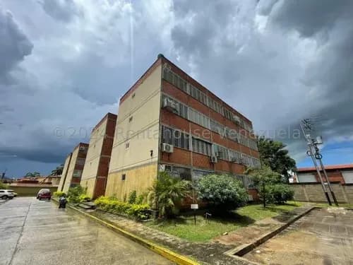 En Alquiler Apartamento Urb La Ciudadela Gjg 26-18353