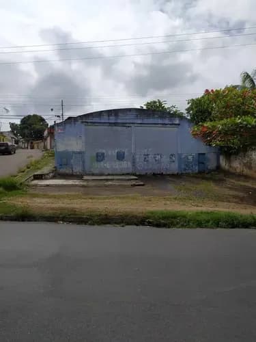 Oportunidad De Inversión: Galpón Estratégico En Av. Antonio De Berríos