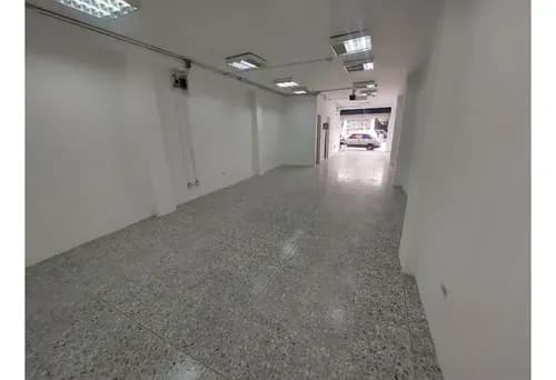 Alquiler Edificio Comercial En Chacao
