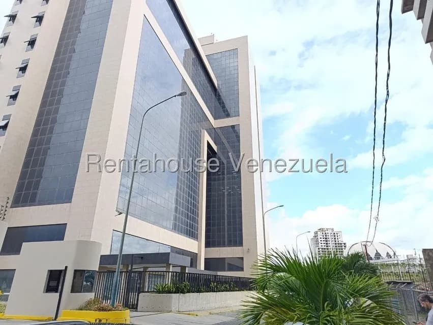Comercial (Oficina) en Alquiler en Del Este, Lara