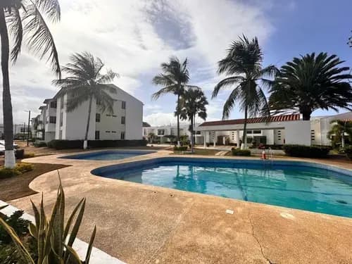 Apartamento En Margarita Planta Baja Para Diseñar A Tu Gusto