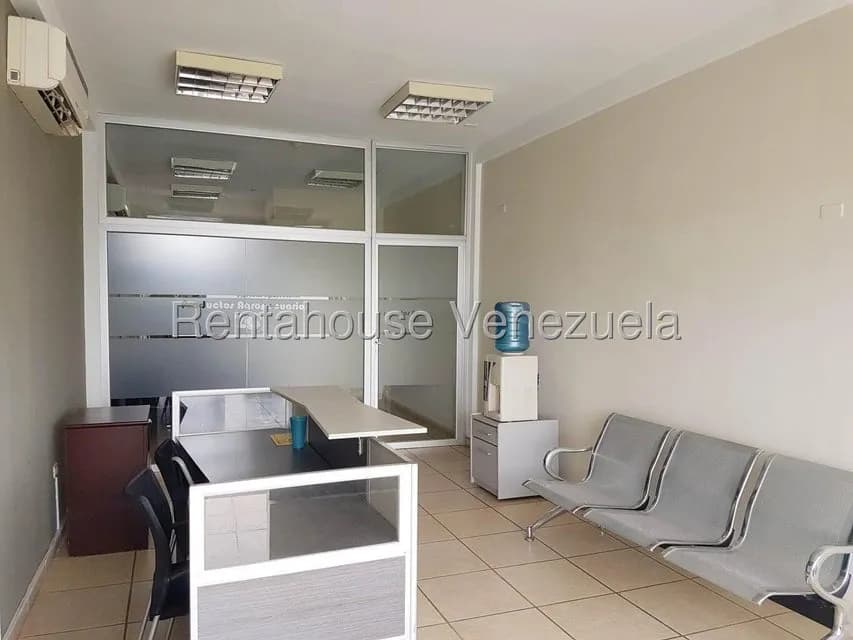 Comercial (Local Comercial) en Venta en Centro, Falcon