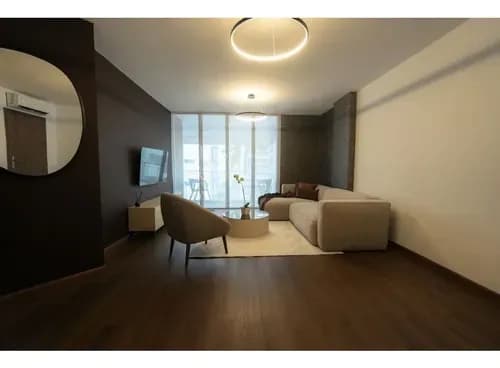 Los Palos Grandes. Moderno Apartamento En Venta 9984093em