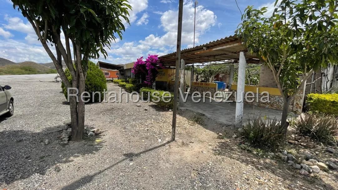 Comercial (Local Comercial) en Venta en Municipio Jimenez, Lara