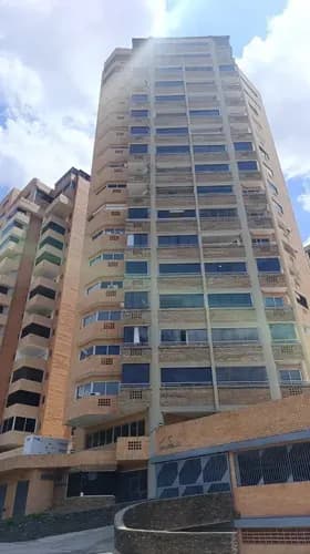 Disponible En Venta O Alquiler Exclusivo Apartamento En Residencias Montblanc La Trigaleña Alta Yz-ind