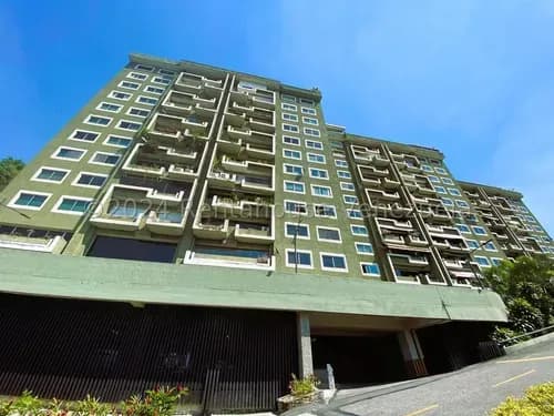 Y.a / Apartamento En Venta - Terrazas Del Culb Hipico / Mls #24-22426
