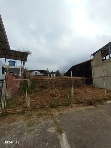 Terreno En Venta Ubicado En Caneyes Parte Alta.