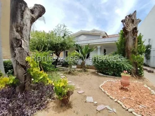 Casa Duplex En Venta Tierra Negra Maracaibo J.e 26-6166