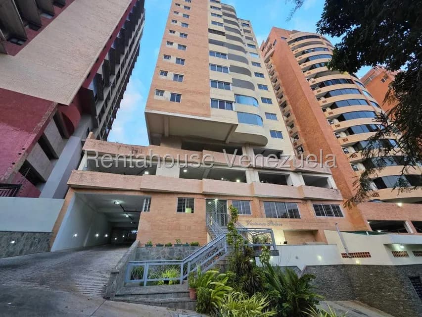 Apartamento (1 Nivel) en Alquiler en El Parral, Carabobo