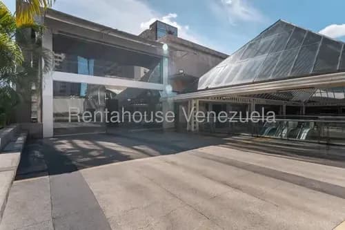 Leandro Manzano Local Comercial En Venta,sabana Grande Mls #26-11913
