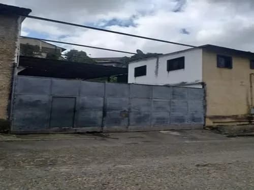 Galpón En Venta, Filas De Mariche