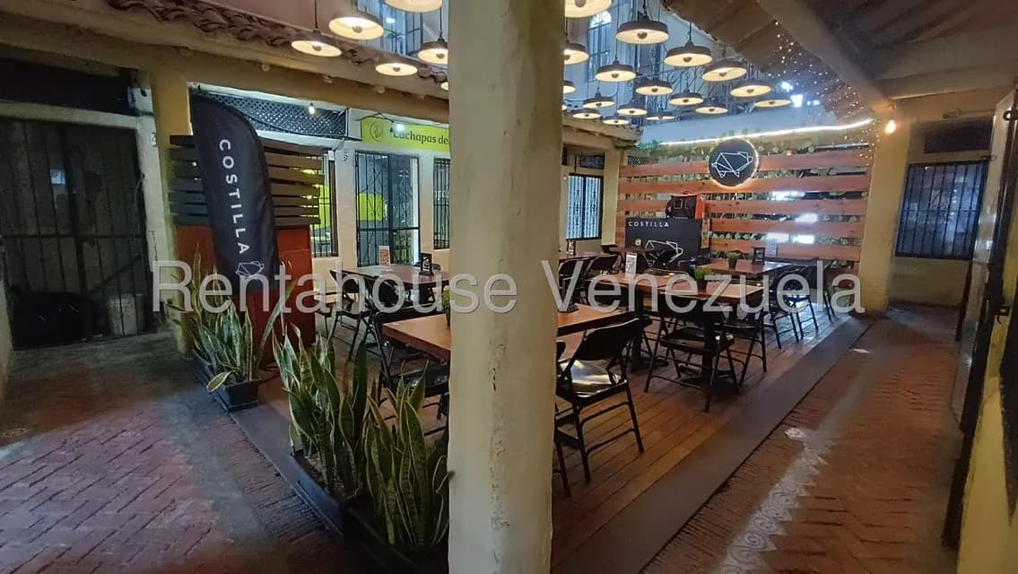 Comercial (Local Comercial) en Alquiler en El Hatillo, Distrito Metropolitano