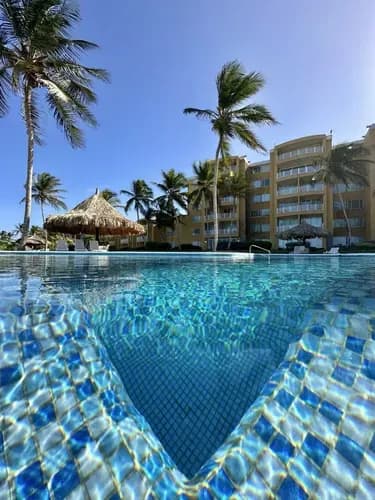Apartamento A Estrenar En Terrazas De Cimarron Playa Parguito