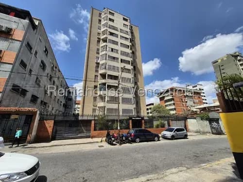 Apartamento En Alquiler - Sabana Grande - Andreina Castro - Mls #26-19935
