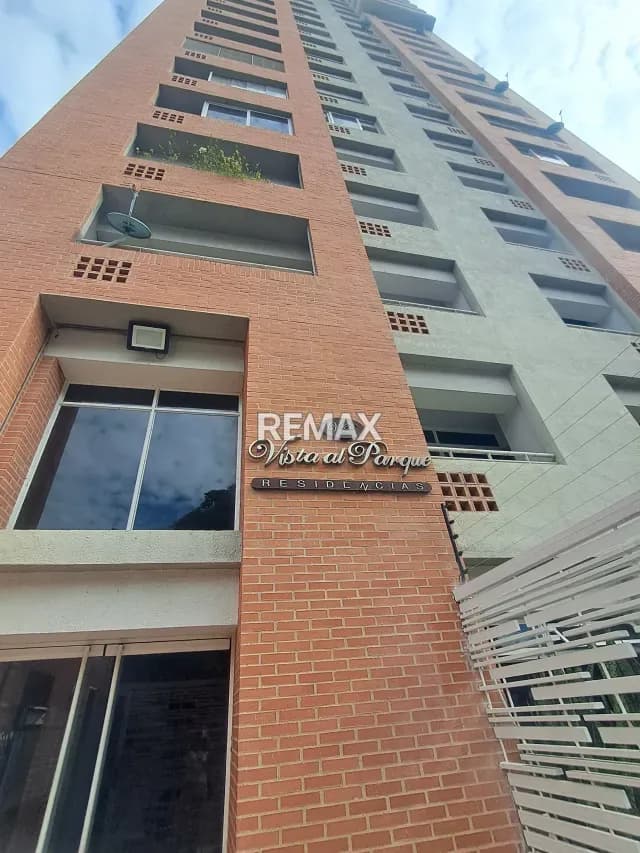 Venta Apartamento vista al parque las chimeneas