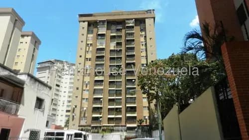 Apartamento En Alquiler El Paraíso Ee26-20905