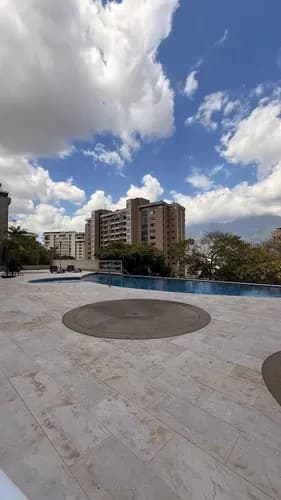 Apto De 450m2 Con Espectacular Vista Al. Avila En Santa Rosa De Lima