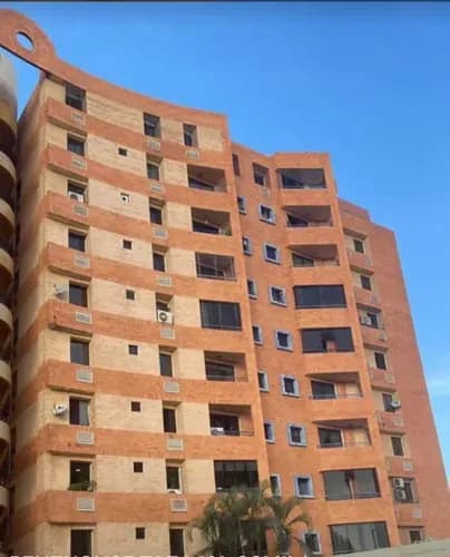 Ev. Apartamento En Venta Tipo Penthouse Nagunagua Tazajal Cerca De La Autopista