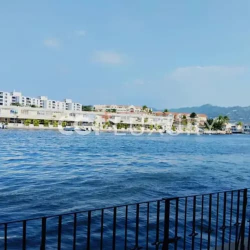 Cgi+ Luxury Lecheria Vende Y Alquila Casa Doble En Pueblo Viejo