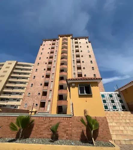Dionettsy Rivero Vende Hermoso Apartamento En Tucacas Falcón Planta 100%