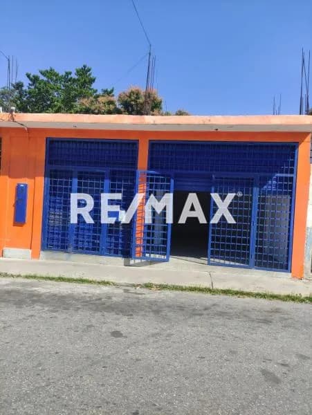 Local Comercial en Alquiler Cabudare | 84 m² | Zona de Alto Tráfico