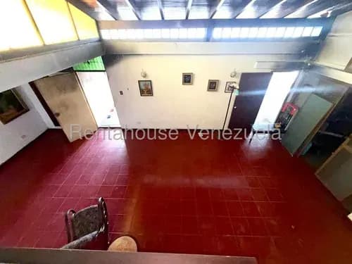 Venta De Casa\ El Marques Mg 6-19642