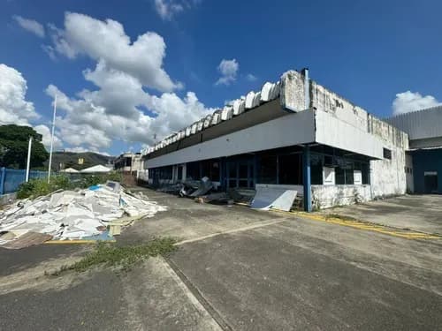Lm Se Vende Galpón Industrial 3.825m2 Urb. Paraparal Los Guayos Carabobo 326451